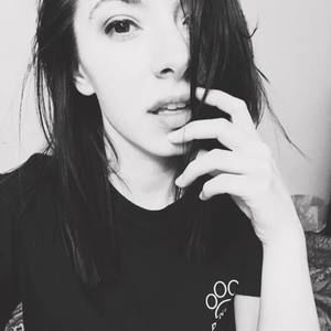 Meet your Posher, Alyssa